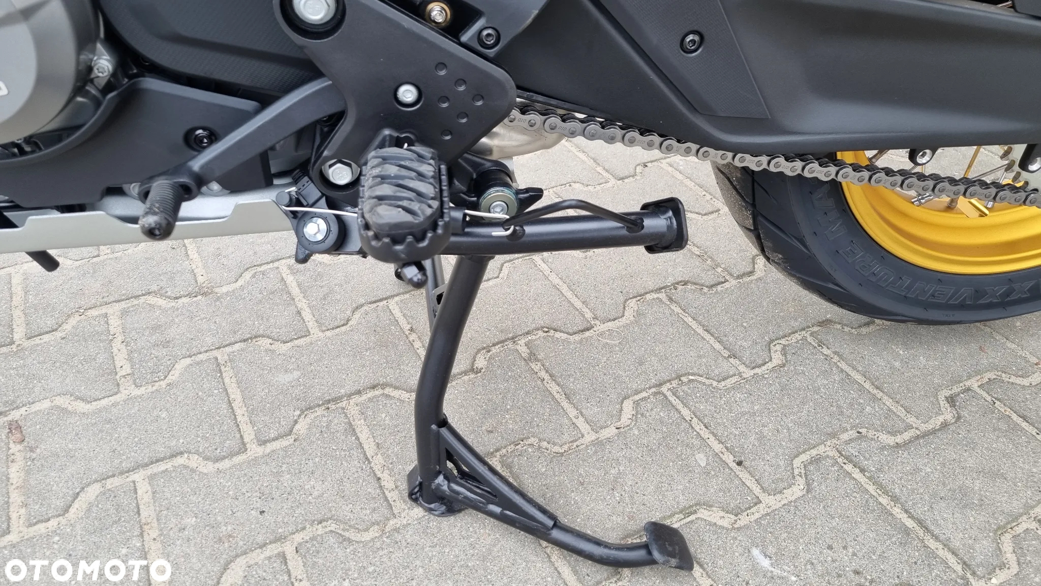 CFMoto Inny - 30