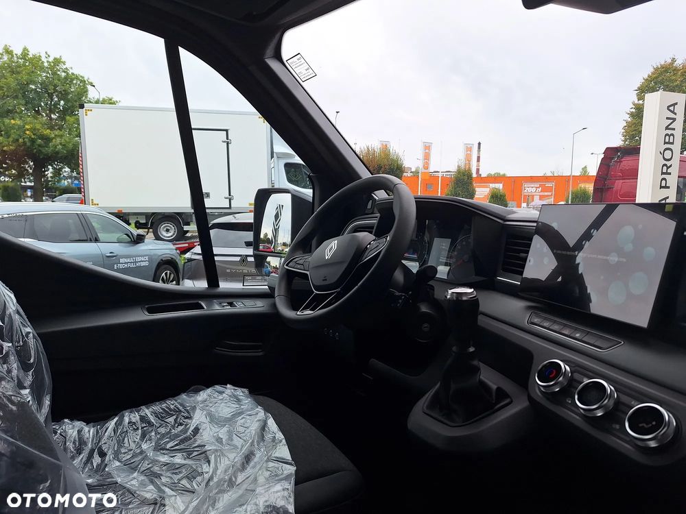 Renault MASTER - 6