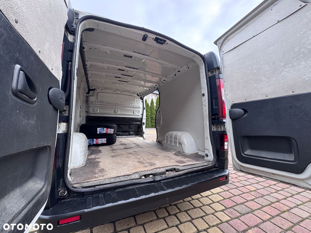 Renault Trafic - 24