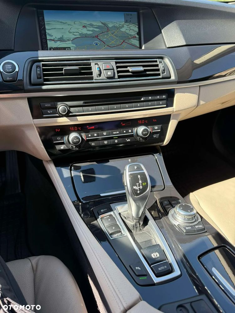 BMW Seria 5 - 28