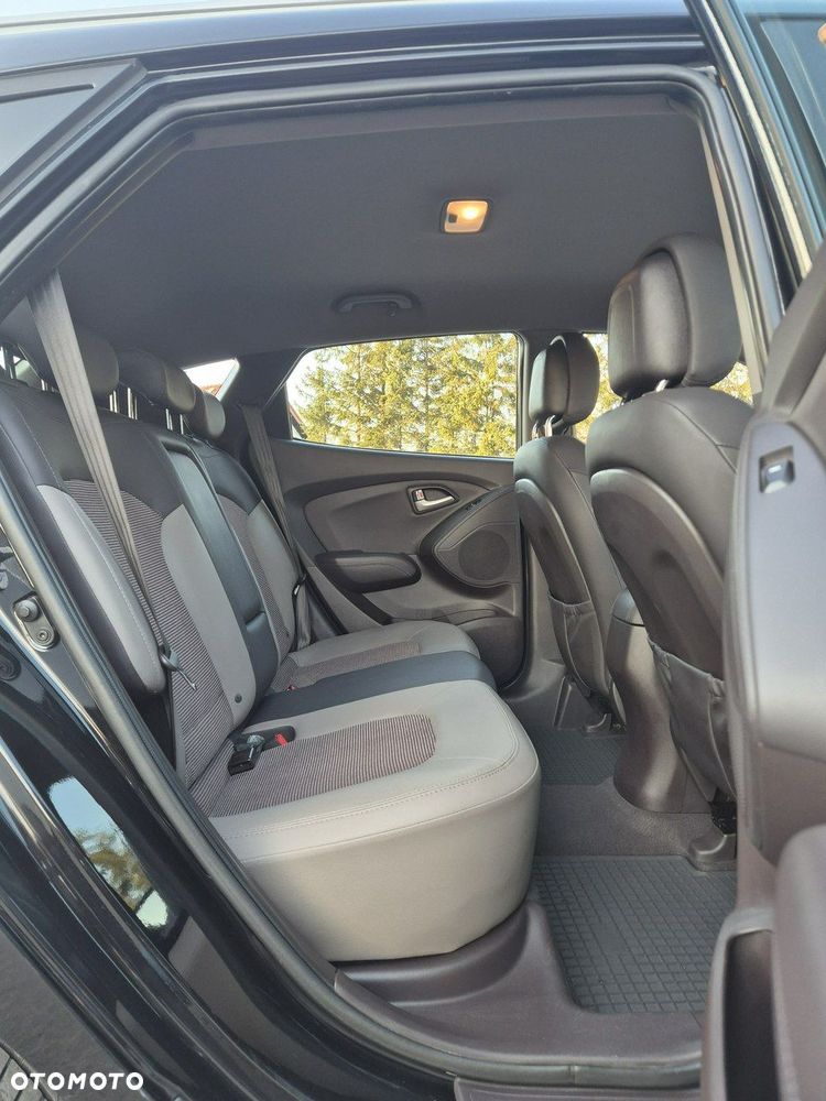 Hyundai ix35 1.6 GDI Premium 2WD - 20