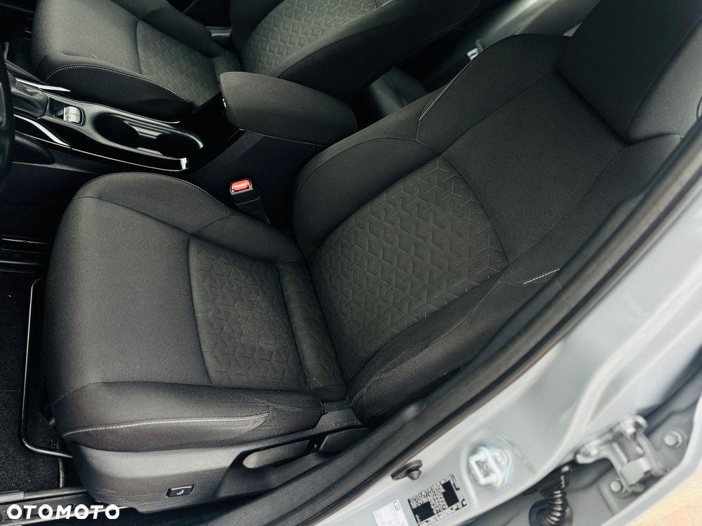 Toyota Corolla 1.8 Business Edition - 7