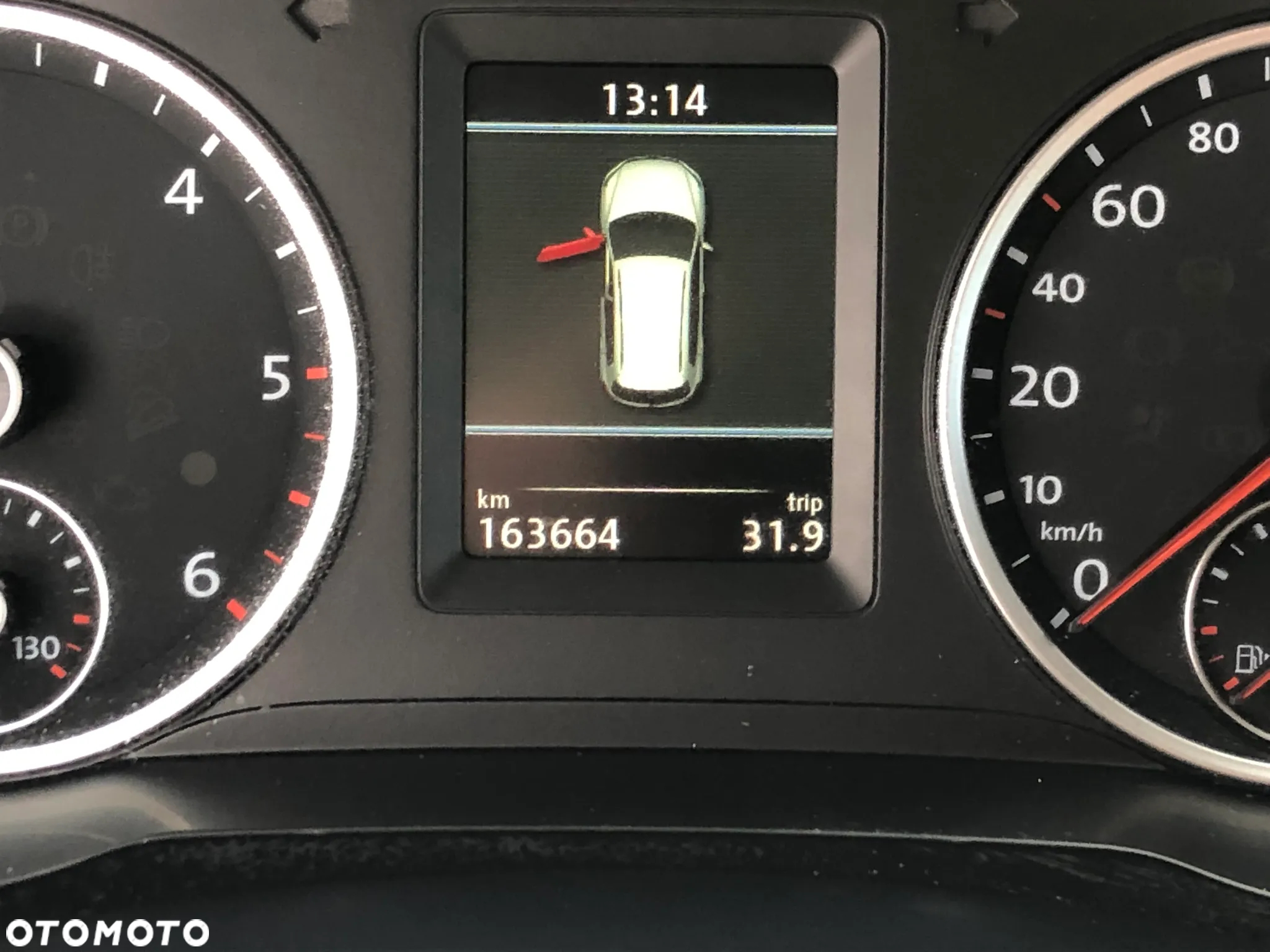 Volkswagen Tiguan 2.0 TDI 4Mot Sport&Style - 10