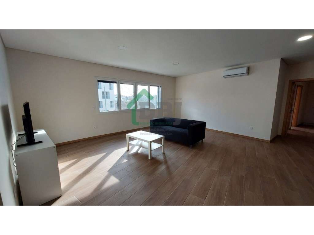 Apartamento T5 - Grande imagem: 5/12