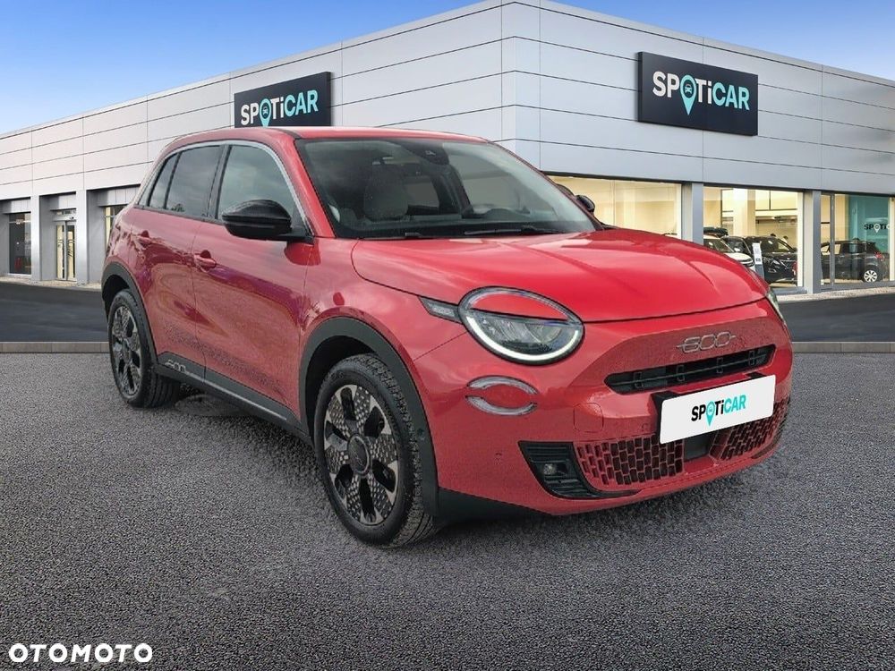 Fiat 600 - 4