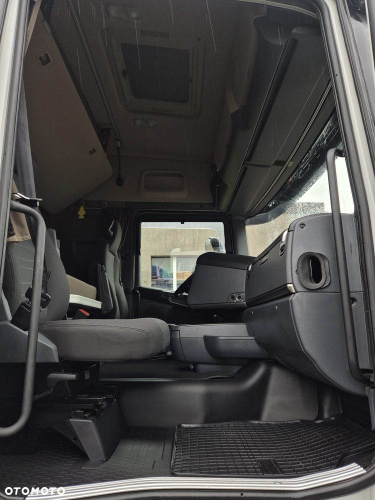 Scania R450 - 22