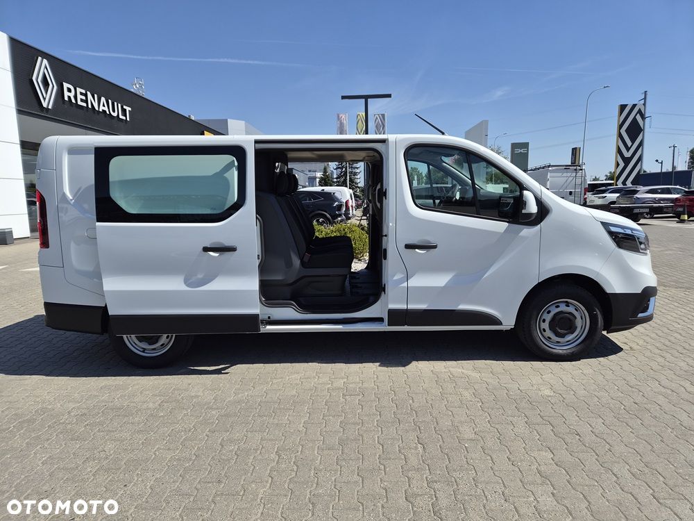 Renault Trafic - 5