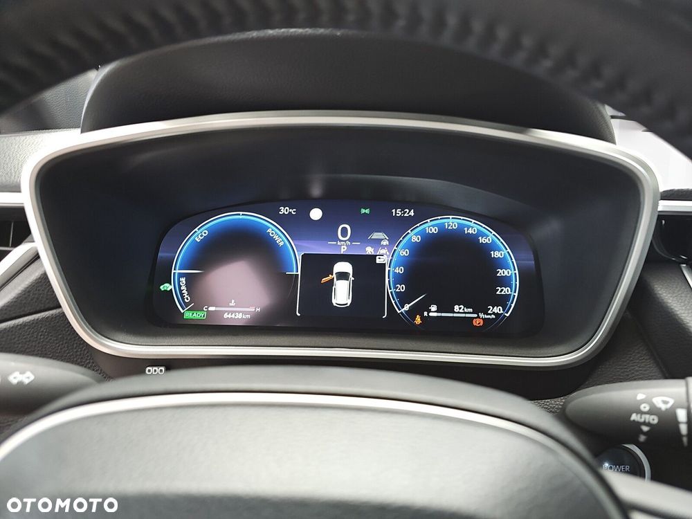 Toyota Corolla Cross 2.0 Hybrid Comfort - 19