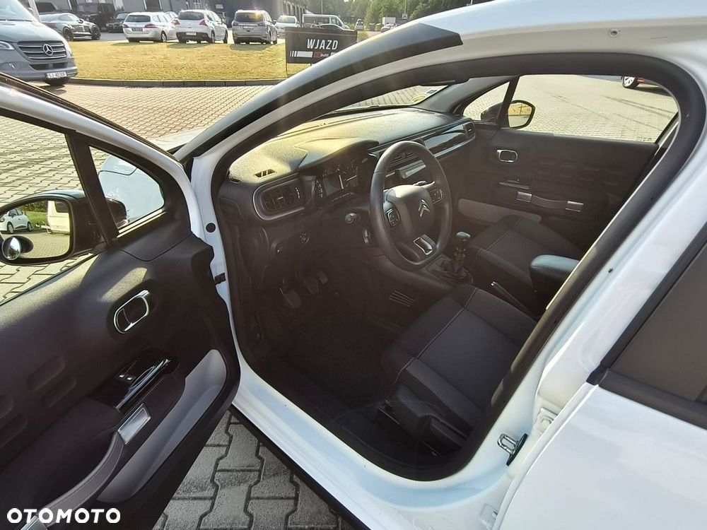 Citroën C3 - 11