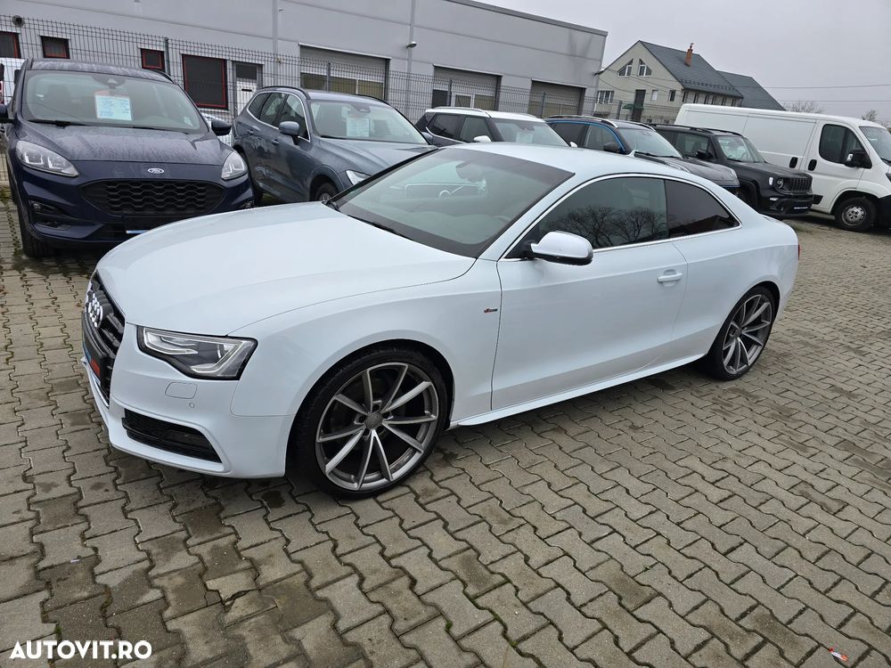 Audi A5 - 17