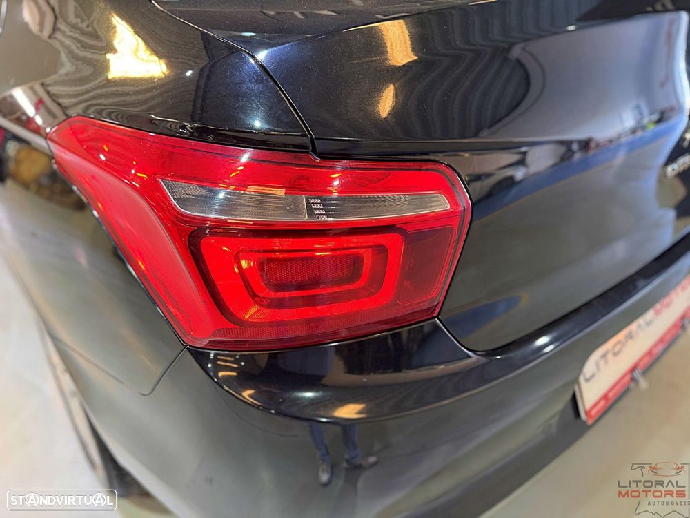 Citroën C-Elysée 1.2 PureTech Feel - 8