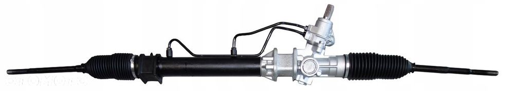 Przekładnia Kierownicza Maglownica Opel Frontera B Smi 1998-2004 - 4