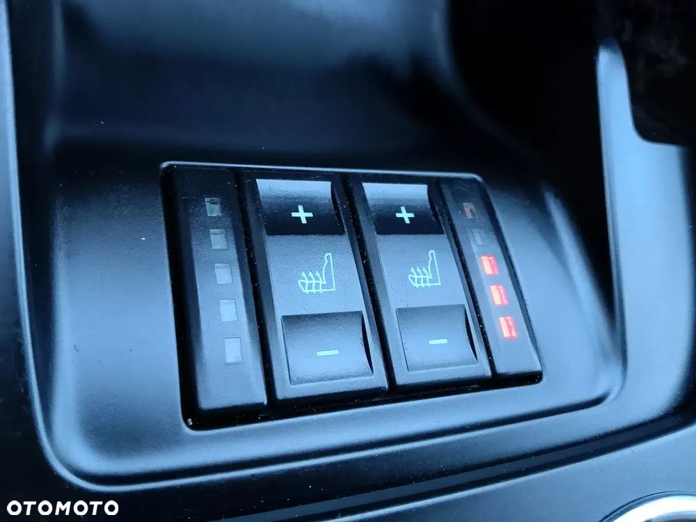 Ford S-Max - 30