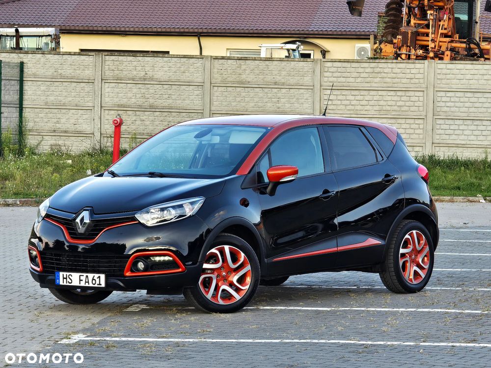 Renault Captur - 2