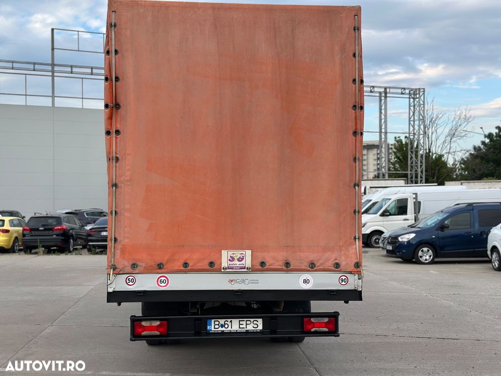 Iveco Daily - 4