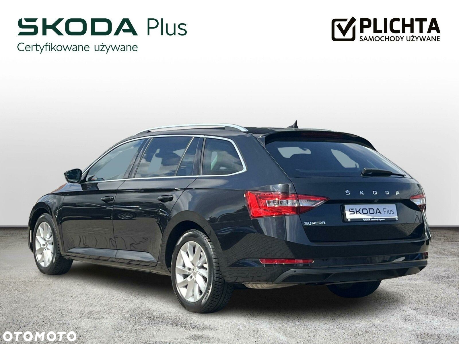 Skoda Superb 1.5 TSI Ambition DSG - 3