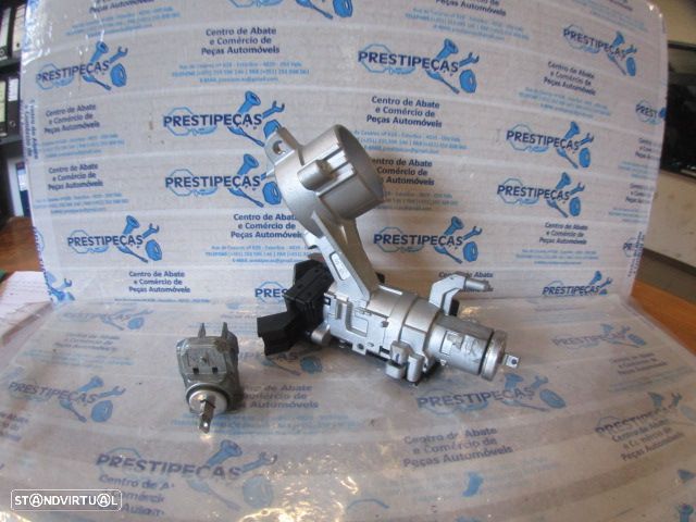 Canhão 4121694 OPEL ASTRA J 2015 1.6 CDTI 110CV 4P BRANCO KIT - 1