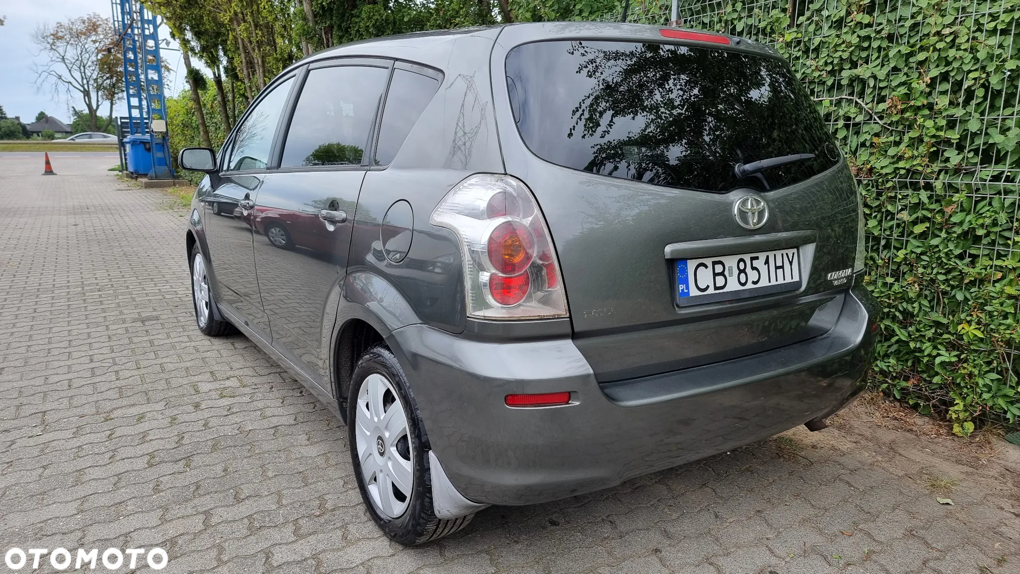 Toyota Corolla 1.8 CE - 21