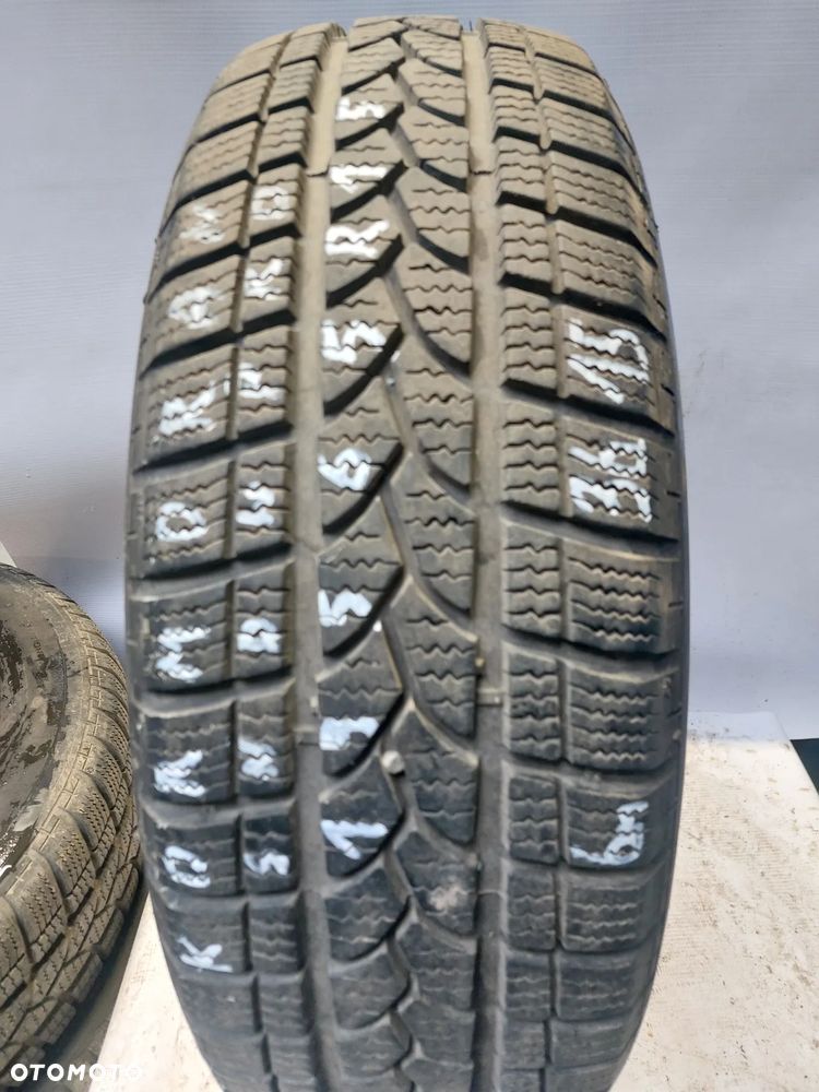 OPONY OPONA KORMORAN SNOWPRO 195/65 R15 - 2