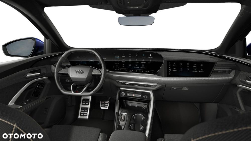 Audi Q5 Sportback TFSI mHEV 150 kW S tronic - 3