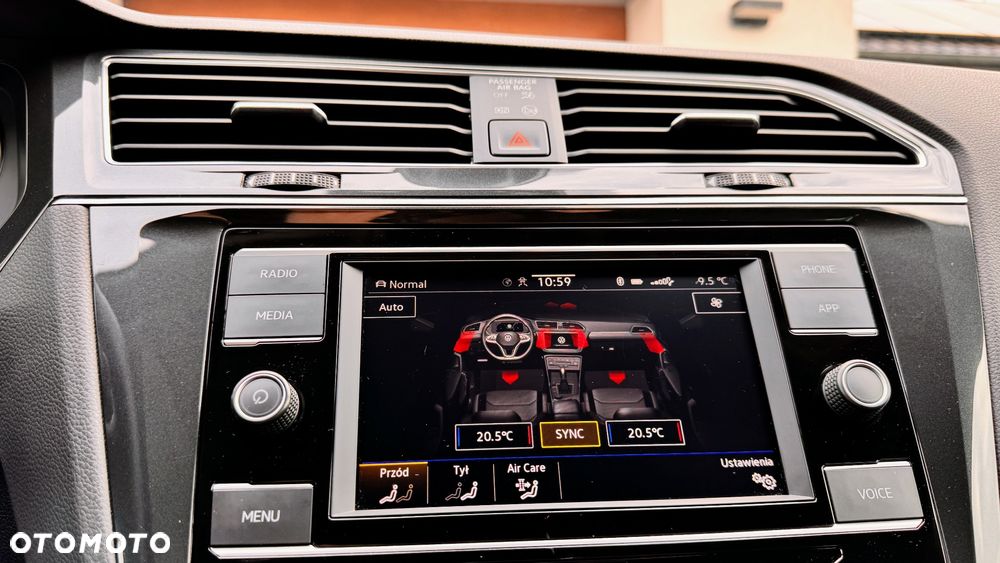 Volkswagen Tiguan 2.0 TDI SCR 4Mot Life DSG - 26