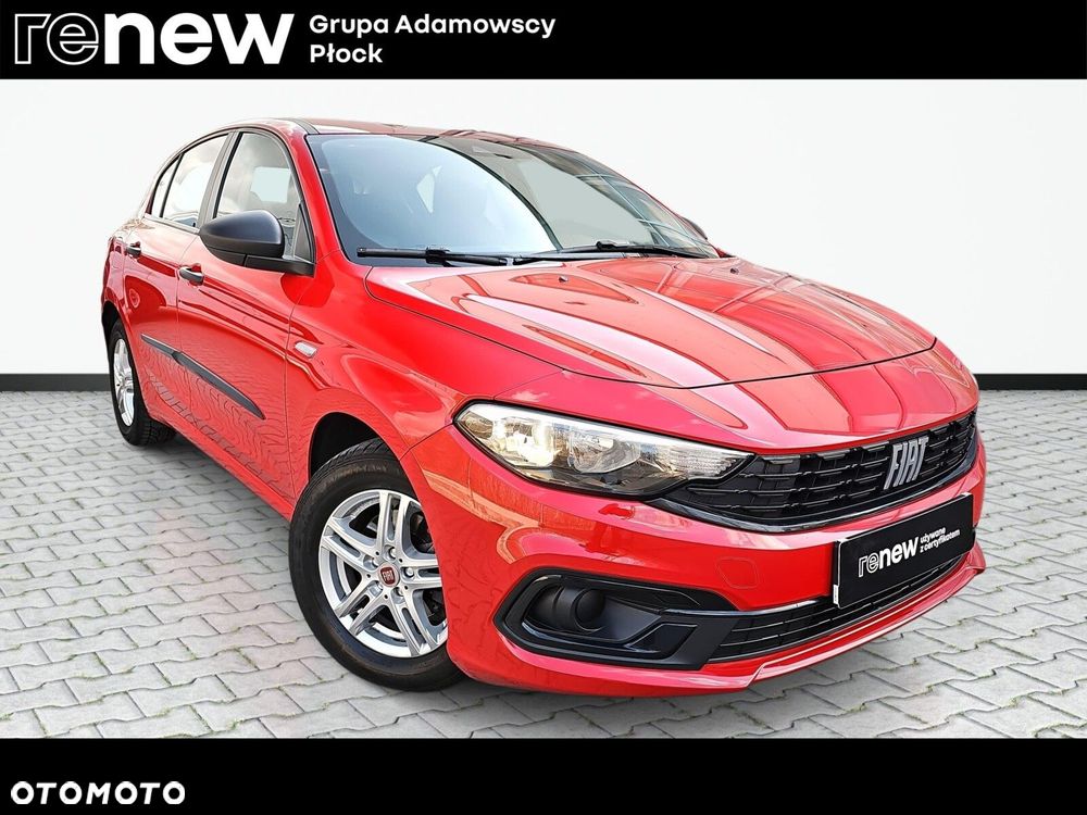 Fiat Tipo 1.0 T3 City - 7