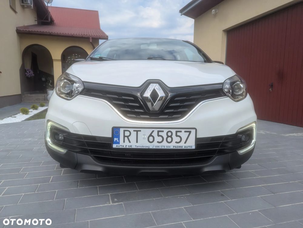 Renault Captur - 12