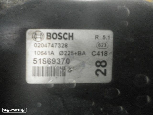 Servofreio 0204747328 LANCIA YPSILON 2014 1.2 69CV 5P BRANCO GASOLINA - 3