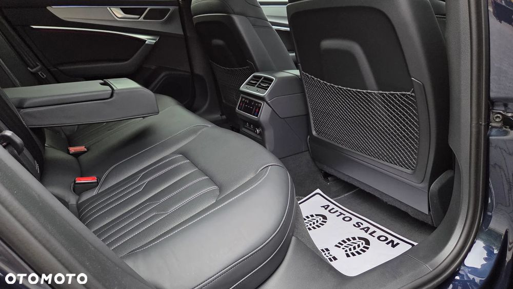 Audi A6 Avant 55 TFSI e quattro S tronic S line - 15