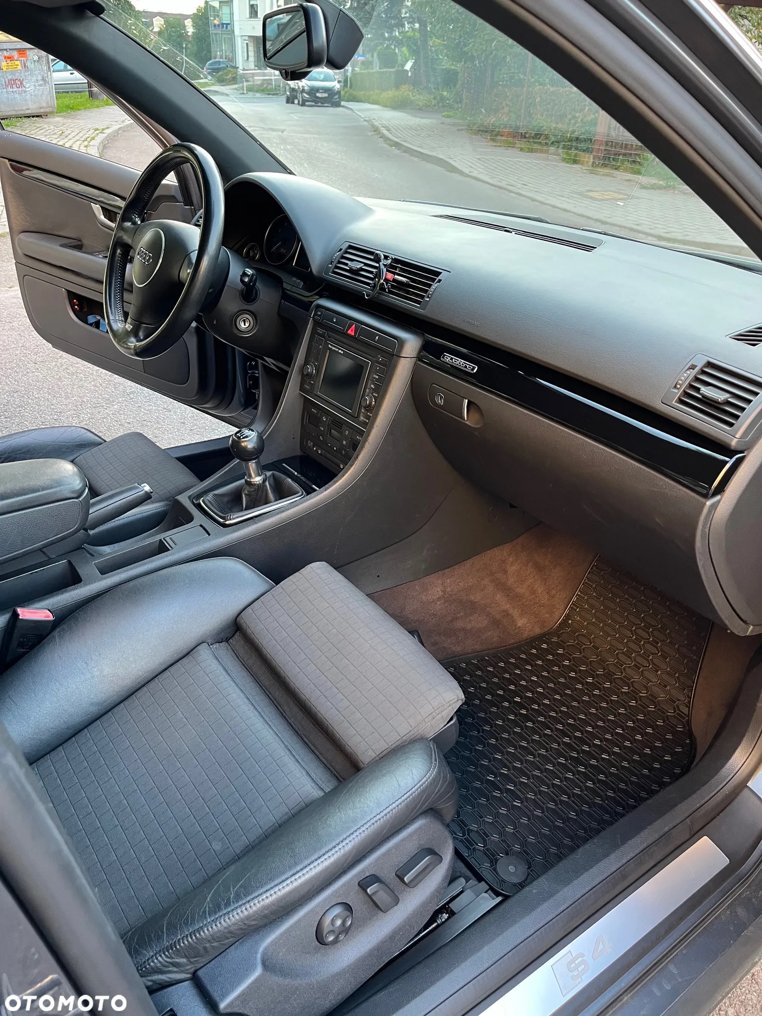 Audi S4 Avant 4.2 Quattro - 19