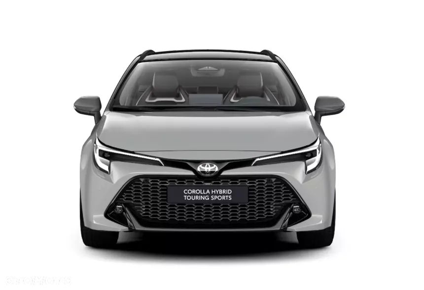 Toyota Corolla 1.8 Hybrid GR Sport - 3