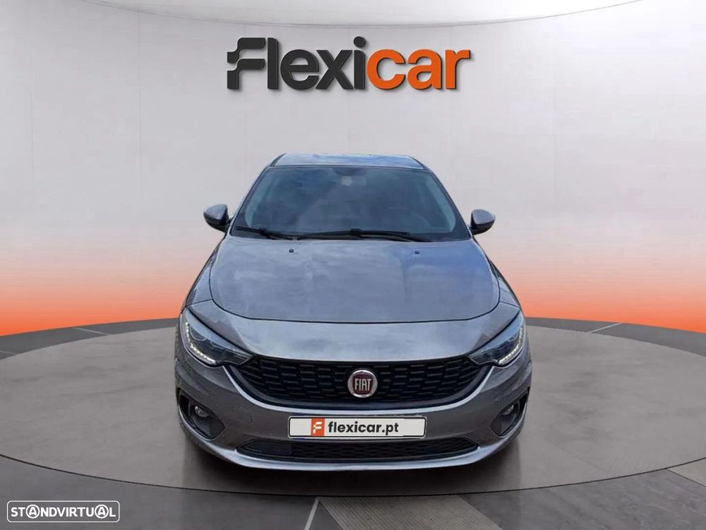 Fiat Tipo 1.3 M-Jet Lounge - 2