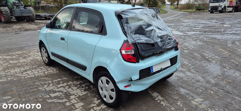 Renault Twingo SCe 70 Intens - 10