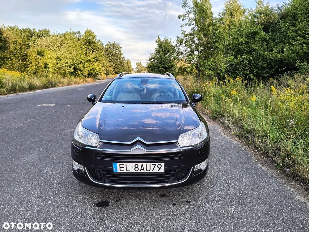 Citroën C5 2.0 HDi Exclusive - 2