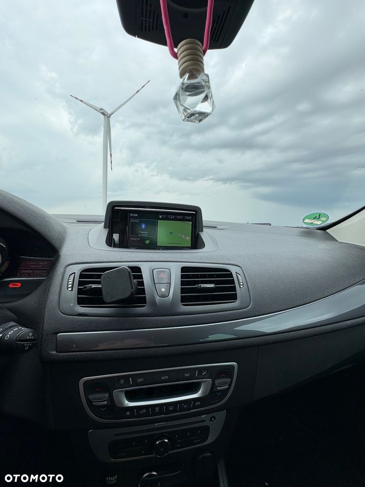 Renault Megane 1.5 dCi Limited - 13