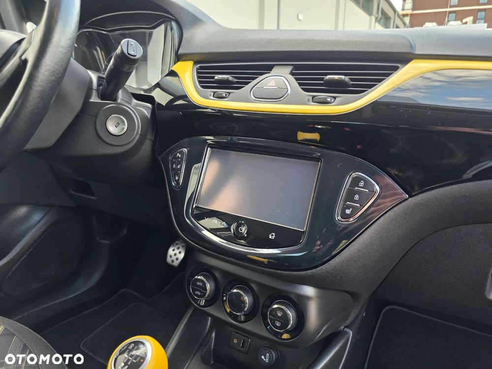 Opel Corsa 1.4 16V Color Edition - 37