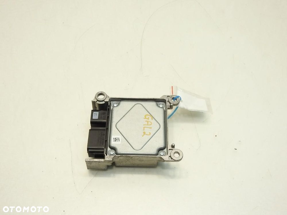 SENSOR AIR BAG AIRBAG FORD GALAXY MK2 6M2T-14B056 0285001679 - 4