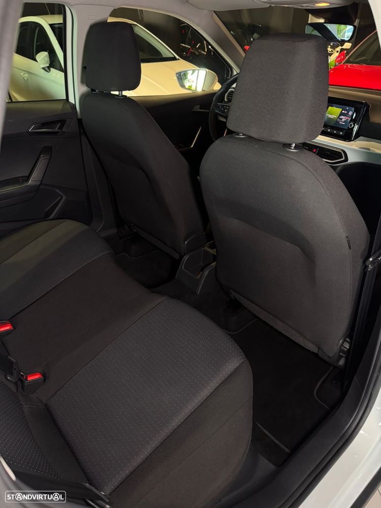 SEAT Arona 1.0 TSI Style DSG - 44