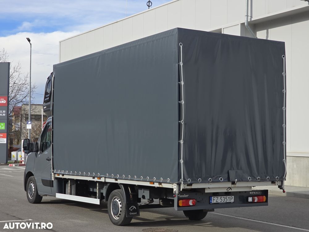 Renault Master - 3