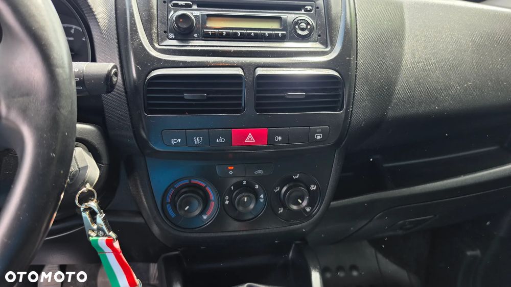 Opel Combo Tour L2H1 - 21