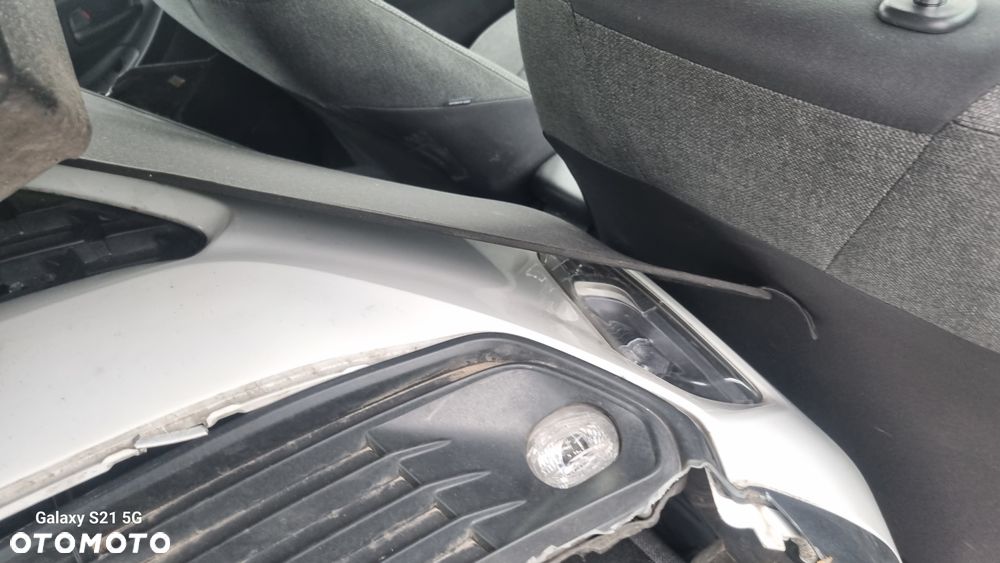 Toyota Yaris Cross Hybrid 1.5 Comfort - 9