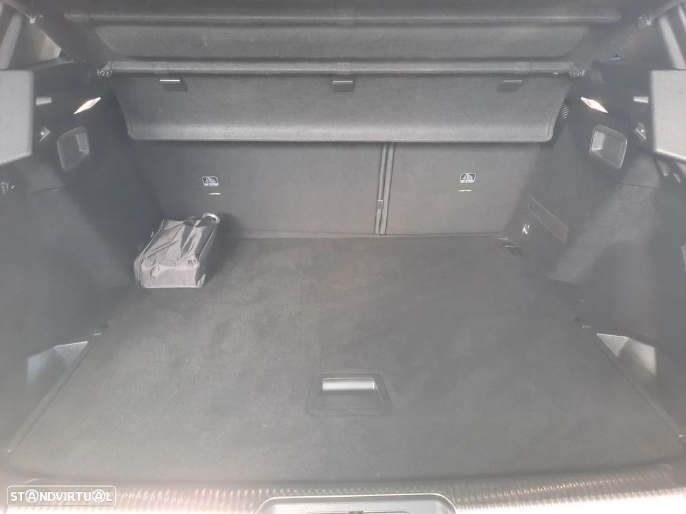 DS DS7 Crossback E-Tense Rivoli EAT8 - 51