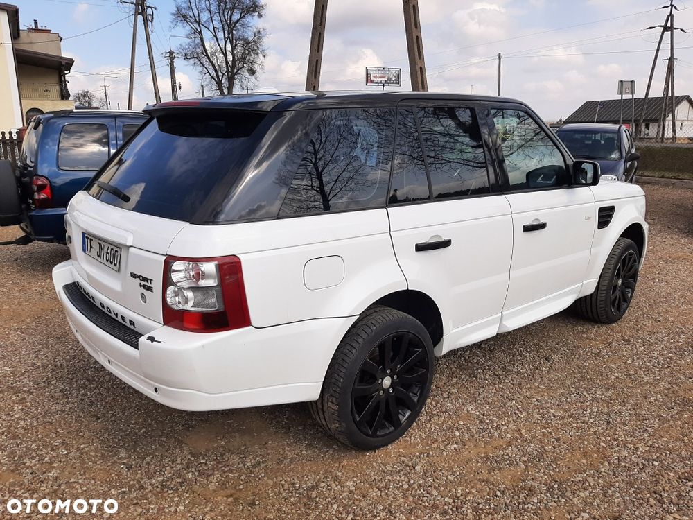 Land Rover Discovery - 3