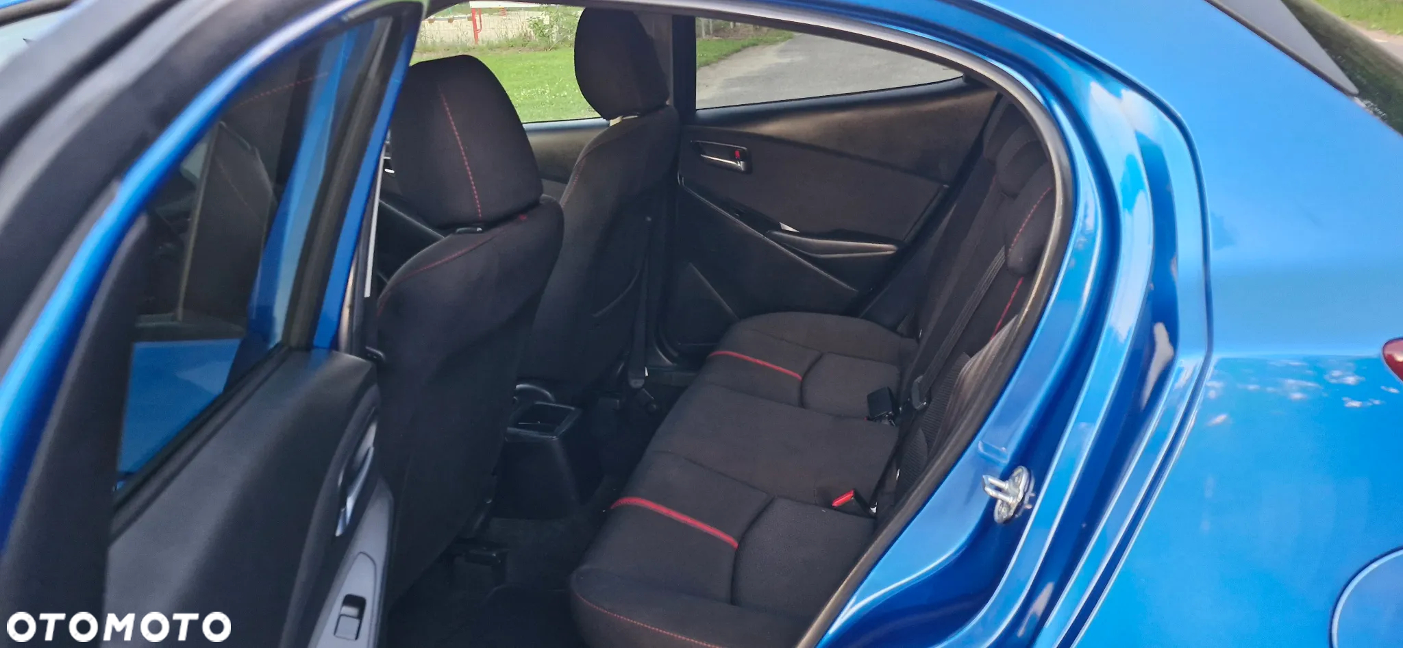Mazda 2 SKYACTIV-G 90 Sports-Line - 31