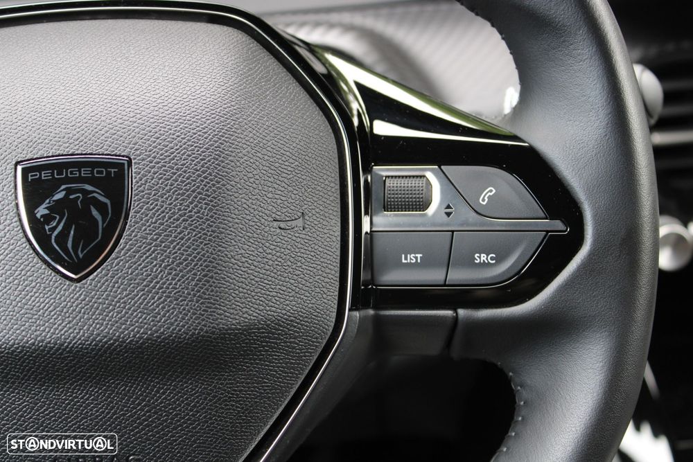Peugeot 2008 1.2 PureTech Allure Pack - 12