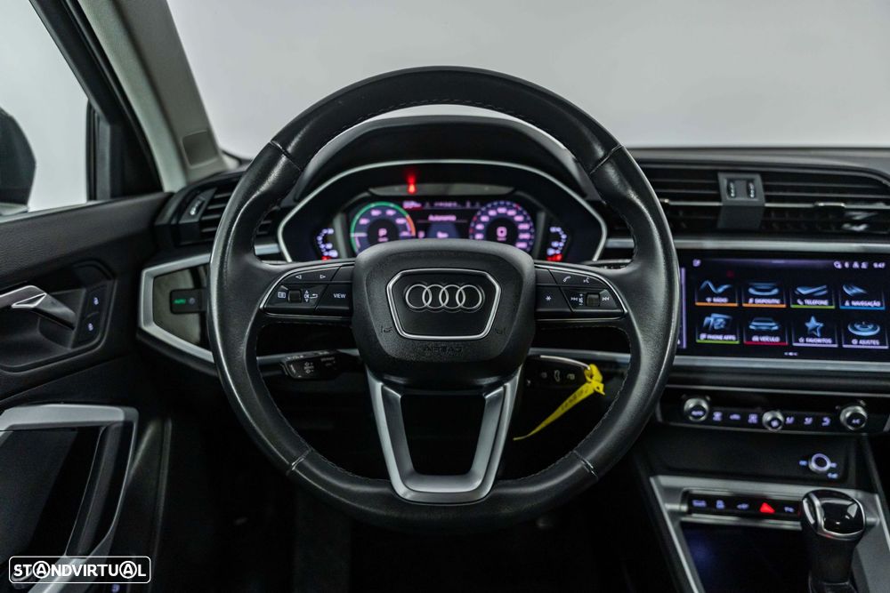 Audi Q3 45 TFSIe S tronic - 28