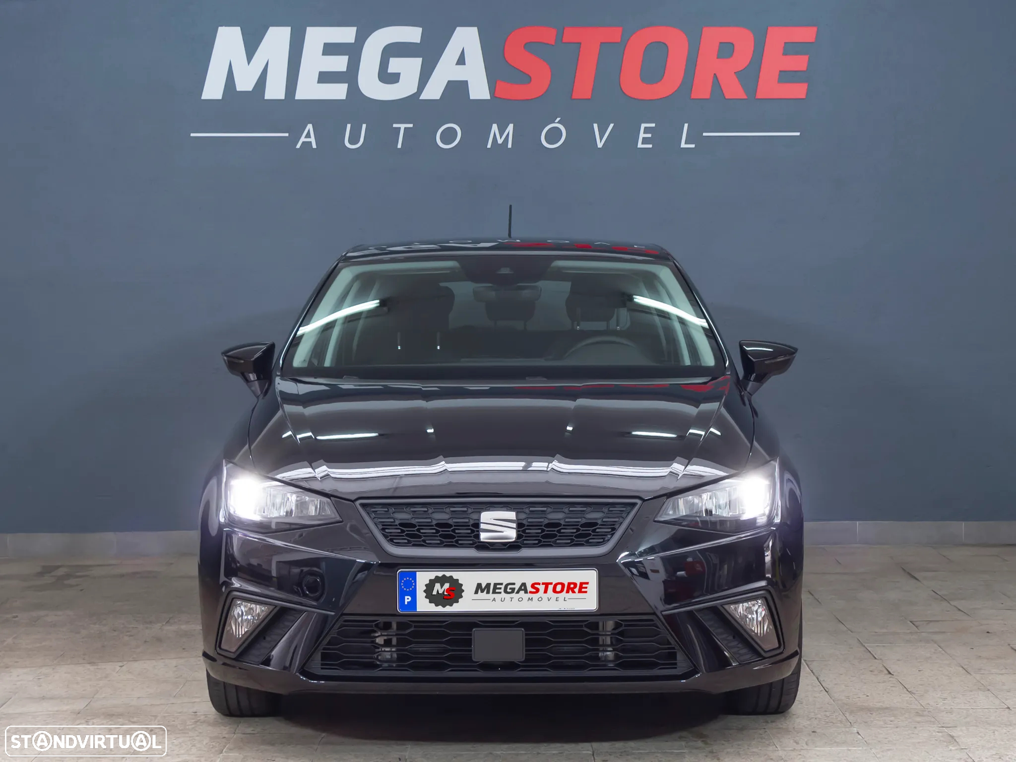 SEAT Ibiza 1.0 TSI Style DSG - 2