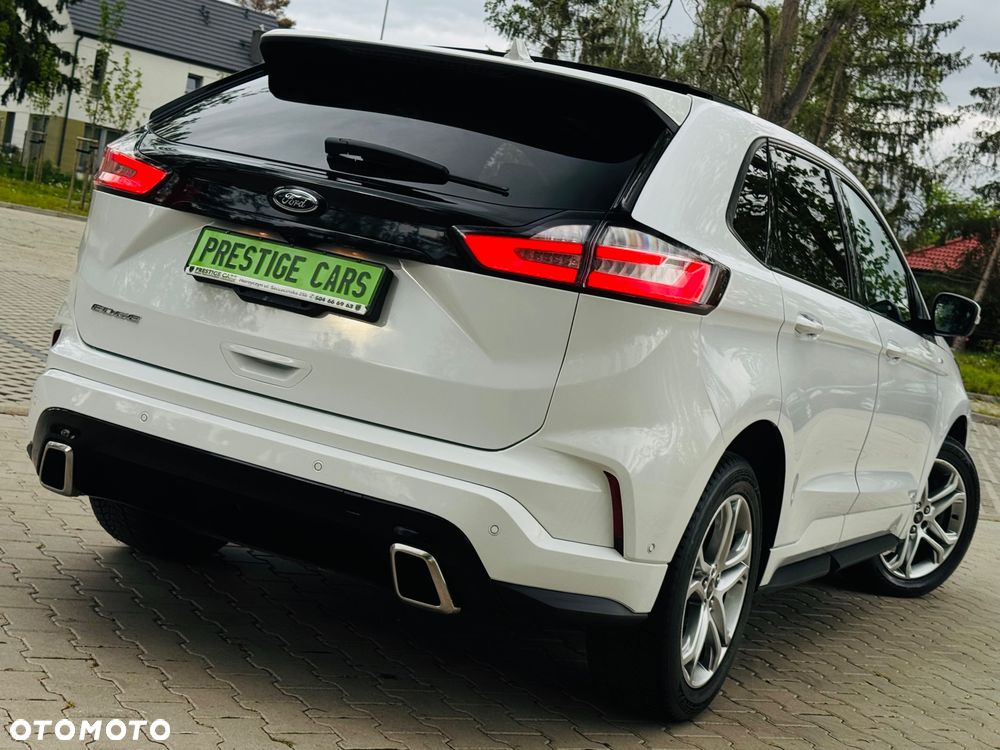 Ford Edge 2.0 EcoBlue Bi-Turbo 4x4 ST-LINE - 6