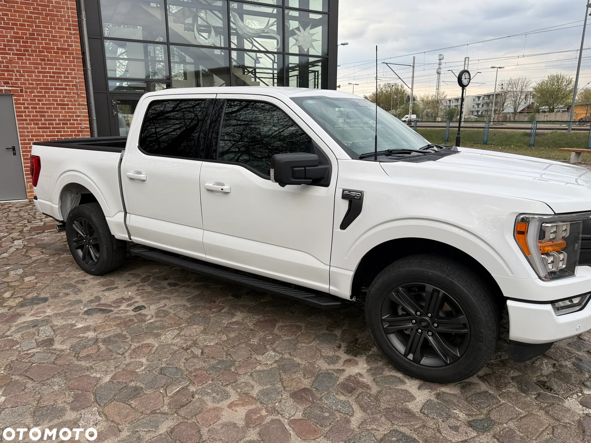 Ford F150 - 7