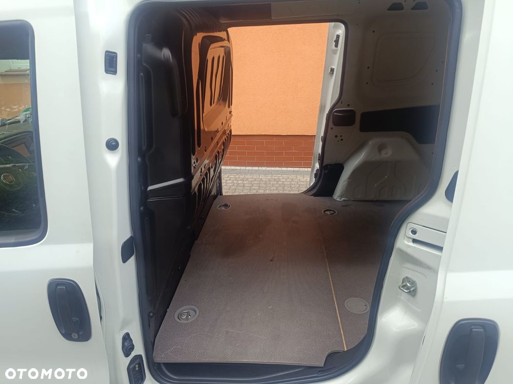 Fiat Doblo 1.6 16V Multijet Start&Stopp Dynamic Family - 15